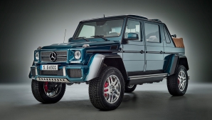 O avere întreagă! Cât costă cel mai scump SUV din lume şi cine îl produce