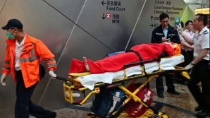 INCIDENT TRAGIC într-un centru comercial: Peste 18 oameni au fost GRAV RĂNIŢI, după ce un escalator s-a defectat