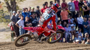 Cursă spectaculoasă în Argentina. Tim Gajser a câştigat etapa a 3-a a Campionatul Mondial de Motocross