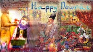 Revelionul iranian. 300 de milioane de iranieni sărbătoresc, astăzi, Anul Nou. Ce tradiţii au  