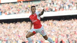 Chilienii l-au ignorat pe Alexis Sanchez! La protest s-au adunat doar zece oameni