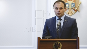 Andrian Candu: Moldova nu va participa la Adunarea Parlamentară a Comunității Statelor Independente 