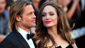Brad Pitt și Angelina Jolie față în față după șase luni de la divorț. Despre ce au discutat cei doi