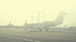 PREMIERĂ: O companie low cost a deschis o bază operaţională la Chişinău. Se vor opera zboruri spre Berlin şi Barcelona