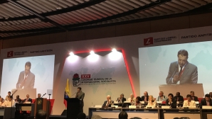 Vlad Plahotniuc a fost ales vicepreședinte al Internaționalei Socialiste