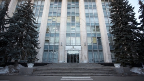 Premierul Pavel Filip: Ghişeul unic va oferi oamenilor servicii calitative şi va reduce birocraţia