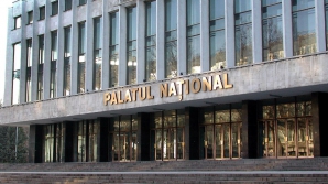 PREMIERĂ pe scena Palatului Național! Va fi jucat musicalul "Notre Dame de Paris"