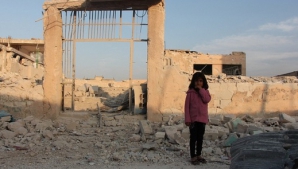 ALARMANT: Peste 650 de copii au murit, anul trecut, în războiul din Siria, unii fiind omorâţi la şcoală
