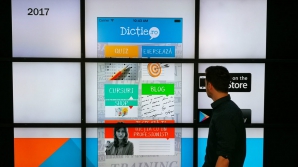 #realIT. A fost lansată prima aplicație în limba română care te învaţă să vorbeşti corect