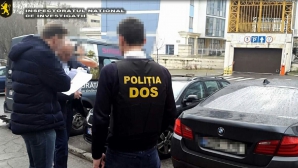 Zece oameni de afaceri, CERCETAŢI PENAL. Au prejudiciat statul cu ZECI DE MILIOANE de lei