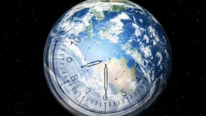 Moldovenii s-au alăturat acţiunii "Ora Pământului". Locuitorii Capitalei au acceptat provocarea de a stinge lumina