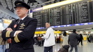 După ani de negocieri, Lufthansa a majorat salariile piloţilor