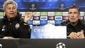 Lucescu şi Spiridon, tot mai aproape să fie demişi de la Zenit