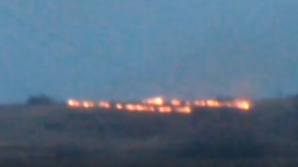 INCENDIU de vegetaţie în sectorul Ciocana! FLĂCĂRILE SE EXTIND (VIDEO)