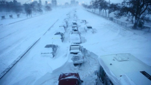 Vremea rea face VICTIME în SUA: Patru oameni au murit din cauza unei furtuni de zăpadă