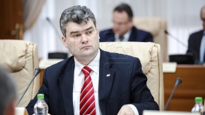 Gheorghe Bălan s-a întâlnit cu membrii Grupului Adunării Parlamentare a OSCE pentru Moldova. Subiectele abordate