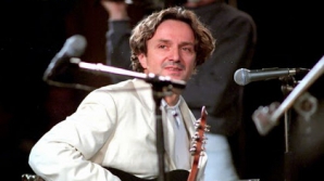 Goran Bregovic, omagiat. Câţi ani împlineşte muzicianul