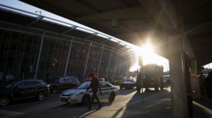 Un suspect a fost arestat în SUA pentru false amenințări cu bombă împotriva unor centre evreiești