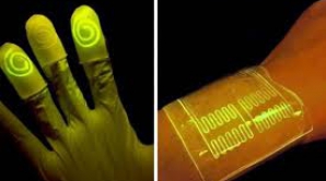 Specialiştii MIT au creat o „mănușă vie”