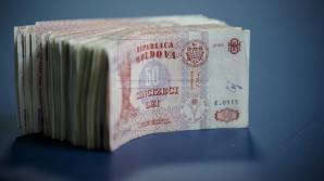 Câte milioane de lei au fost recuperate în urma fraudei bancare de la BEM, BS şi Unibank