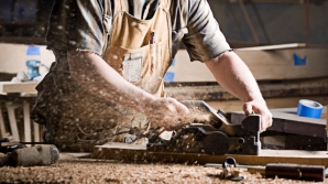 Bătălia tâmplarilor la Căuşeni. Cei mai iscusiţi meşteri au luptat pentru a impresiona jurații