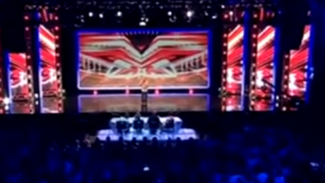 De la "X Factor" la închisoare! Ce i s-a întâmplat unui tânăr la show-ul de talente