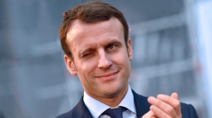 Franța: Emmanuel Macron a fost cel mai convingător candidat din dezbaterea prezidențială