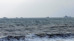 Un tânăr pescar filipinez, care a supravieţuit 58 de zile pe mare, a fost salvat