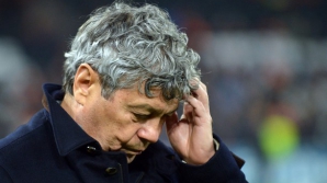 Mai aproape de demitere! Lucescu poate fi demis de la Zenit