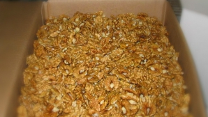 Miezul de nucă, sursă de venit. La ce preţ ajunge un kilogram 