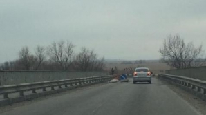 Moldova ÎMPRUMUTĂ pământ Ucrainei. Ce au decis aleşii locali din satul Palanca