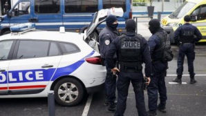 ALERTĂ CU BOMBĂ: Zona financiară a tribunalului de mare instanță din Paris, evacuată 