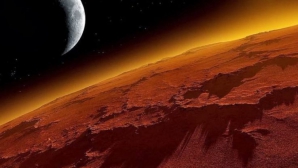 Descoperire SURPRINZĂTOARE pe Marte! Ce au găsit oamenii de ştiinţă