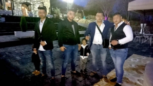 Românii dau lovitura în Spania! Alt restaurant, aceeaşi situaţie: Au chefuit de mii de euro, apoi s-au făcut nevăzuţi