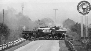 ZI NEAGRĂ în calendarul Moldovei. Evenimentele care vor avea loc în memoria celor căzuţi în războiul de pe Nistru 