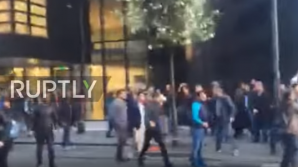 Turcii din Belgia s-au luat la pumni. Patru oameni, răniți, iar unul dintre ei a ajuns la spital în stare critică