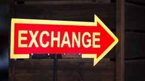 CURS VALUTAR 15 martie: Câţi lei costă un euro şi un dolar