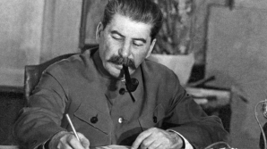 Se împlinesc 64 de ani de la moartea fostului tiran sovietic, Iosif Stalin
