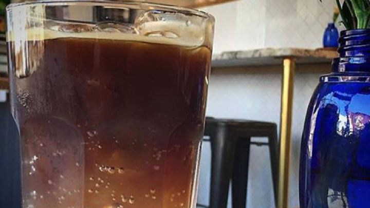 Un nou TREND în materie de cafea ia cu asalt platforma Instagram, #espressotonic