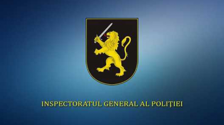 IGP: Incidentul de la "postul de control" de lângă Tighina, o provocare la adresa autorităţilor Republicii Moldova