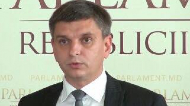 Igor Grigoriev, despre votul uninominal: Politicienii fac lucrurile mari în stat