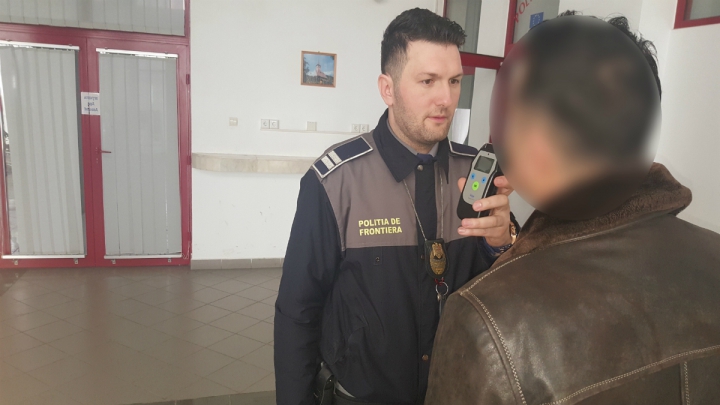 România: CUM A FOST PRINS un bărbat condamnat la închisoare. E HALUCINANT ce a făcut (FOTO)