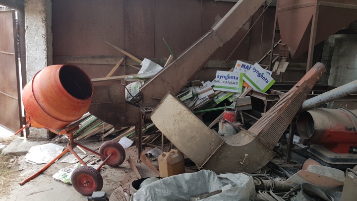 AVERTISMENTUL Ministerului Agriculturii: Fiți atenți când cumpărați semințe de porumb (FOTO)