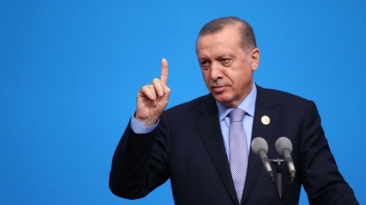 Războiul lui Erdogan cu Europa aduce deservicii Turciei