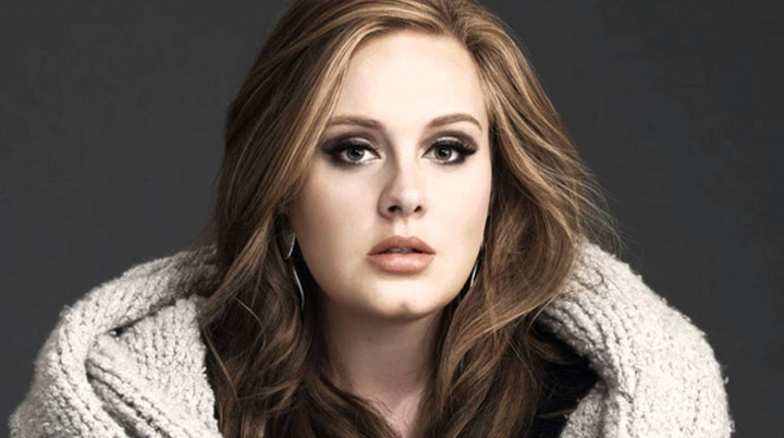 DEZVĂLUIRI în timpul unui concert: Adele a spus că s-a căsătorit