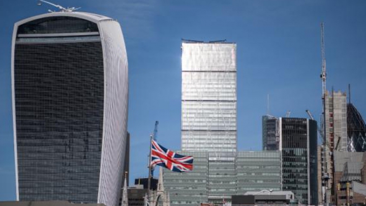 Brexit: Țările est-europene care se luptă pentru locurile de muncă relocate din Londra