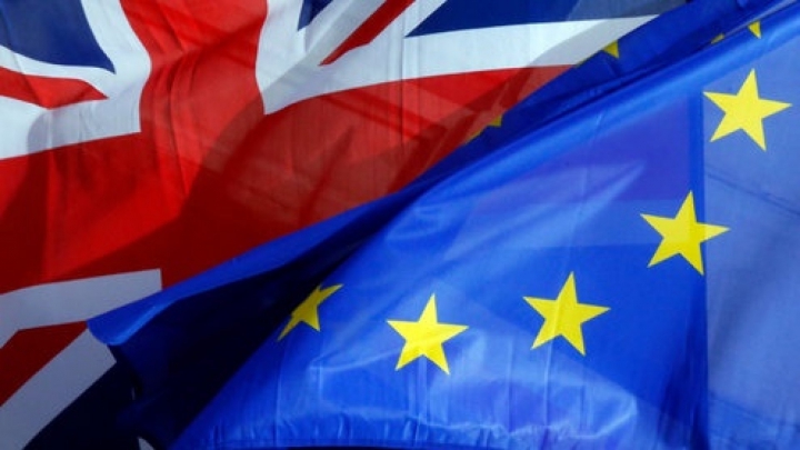 Guvernul Regatului Unit acceptă oficializarea datei Brexit