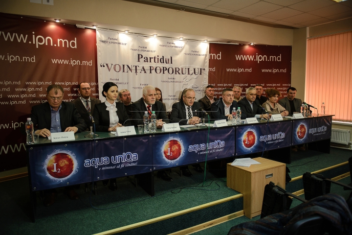 Foști fruntași ai Partidului "Demnitate și Adevăr" vor să lanseze o nouă formațiune politică