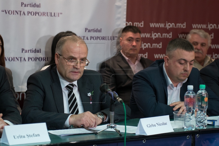 Foști fruntași ai Partidului "Demnitate și Adevăr" vor să lanseze o nouă formațiune politică