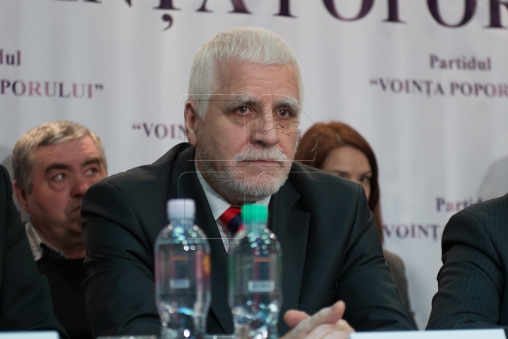 Foști fruntași ai Partidului "Demnitate și Adevăr" vor să lanseze o nouă formațiune politică